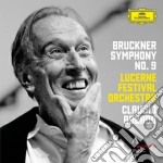 (LP Vinile) Anton Bruckner - Sinfonia N. 9 (2 Lp)