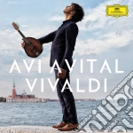 Avi Avital: Vivaldi cd