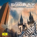 Antonin Dvorak - Die 9 Symphonien (9 Cd)
