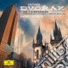 Antonin Dvorak - Die 9 Symphonien (9 Cd) cd