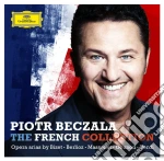 Piotr Beczala - The French Collection - Beczala cd