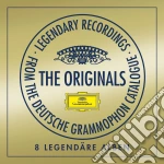 Originals (The) -8 Legendary Albums (8 Cd) cd