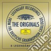 Originals (The) -8 Legendary Albums (8 Cd) cd