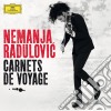 Nemanja Radulovic: Carnets De Voyage cd