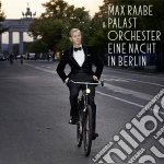 Max Raabe - Eine Nacht In Berlin cd