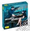 Claudio Abbado / Martha Argerich - Complete Concerto Recordings (5 Cd) cd