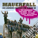 Mauerfall: Il Concerto Per La Caduta Del Muro Di Berlino cd