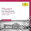Wolfgang Amadeus Mozart - The Symphonies (11 Cd) cd