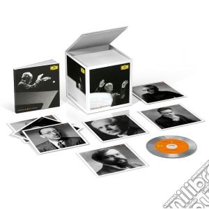 Pierre Boulez - 20th Century (44 Cd) cd musicale di Boulez
