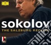 Grigory Sokolov: The Salzburg Recital (2 Cd) cd