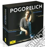 Ivo Pogorelich: Complete Recordings (14 Cd) cd
