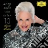 Anne Sofie Von Otter - 10 Classic Albums (11 Cd) cd