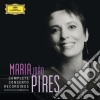 Maria Joao Pires - Complete Concerto Recordings On Deutsche Grammophon (5 Cd) cd