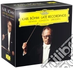Bohm in vienna-late record cd