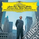 (LP Vinile) Antonin Dvorak - Sinf. 9 Dal Nuovo Mondo