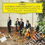 (LP Vinile) Franz Schubert - String Quintet In C Major, D.956 vinile