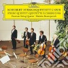 (LP Vinile) Franz Schubert - String Quintet In C Major, D.956 cd