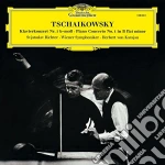 (LP VINILE) Conc. per pf. n. 1 cd