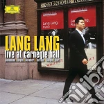 (LP Vinile) Lang Lang - Live At Carnegie Hall vinile