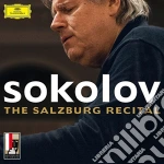 (LP Vinile) Grigory Sokolov - The Salzburg Recital (2 Lp) vinile