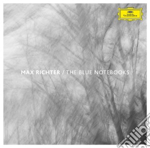 Max Richter - The Blue Notebooks cd musicale di Richter
