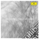 Max Richter - The Blue Notebooks cd