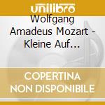 Wolfgang Amadeus Mozart - Kleine Auf Reisen cd musicale di Wolfgang Amadeus Mozart