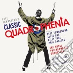 (LP Vinile) Pete Townshend's Classic Quadrophenia (2 Lp)
