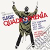 (LP Vinile) Pete Townshend's Classic Quadrophenia (2 Lp) cd