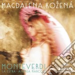 Magdalena Kozena / La Cetra / Andrea Marcon - Monteverdi