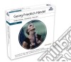 Georg Friedrich Handel - Giulio Cesare / Ariodante / Hercules (9 Cd) cd
