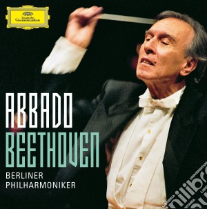 Claudio Abbado: Conducts Beethoven (10 Cd) cd musicale di Claudio Abbado