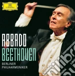 Claudio Abbado: Conducts Beethoven (10 Cd) cd