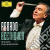 Claudio Abbado: Conducts Beethoven (10 Cd) cd