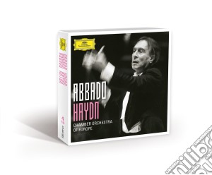 Claudio Abbado: Conducts Haydn (4 Cd) cd musicale di Claudio Abbado