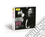 Claudio Abbado: Conducts Haydn (4 Cd) cd