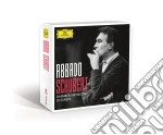 Franz Schubert - Claudio Abbado (8 Cd) cd