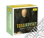 Pyotr Ilyich Tchaikovsky - Masterworks Edition (27 Cd) cd
