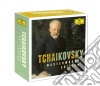 Pyotr Ilyich Tchaikovsky - Masterworks Edition (27 Cd) cd