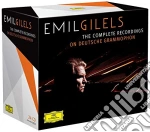 Gilels - Complete Recordings On Dg (24 Cd) cd