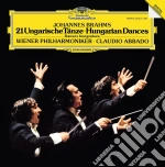 (LP Vinile) Johannes Brahms - Hungarian Dances vinile