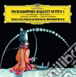 (LP VINILE) Schiaccianoci suite/capric cd