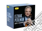 Itzhak Perlman - Complete Recordings On Deutsche Grammophon (25 Cd) cd