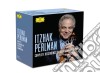 Itzhak Perlman - Complete Recordings On Deutsche Grammophon (25 Cd) cd