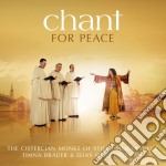 Monks/Brauer - Chant For Peace