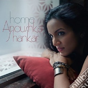Anoushka Shankar - Home cd musicale di Anoushka Shankar
