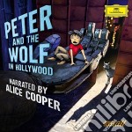 Sergei Prokofiev - Peter And The Wolf In Hollywood