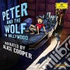 Sergei Prokofiev - Peter And The Wolf In Hollywood cd