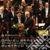 Johannes Brahms - The Piano Concertos (2 Cd) cd