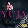 Maurice Ravel - Yuja Wang Ravel cd
